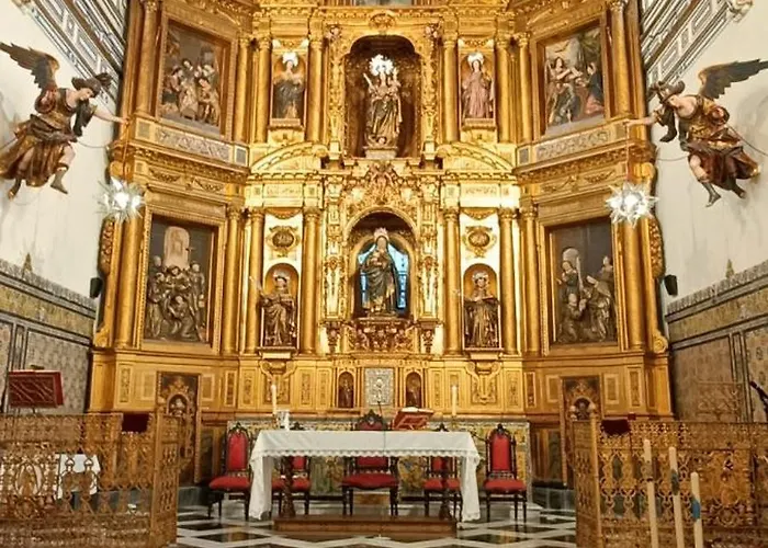 White Alameda Διαμέρισμα *