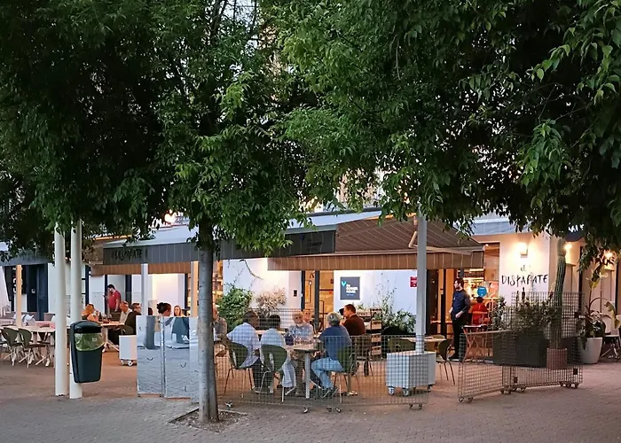 Διαμέρισμα White Alameda *