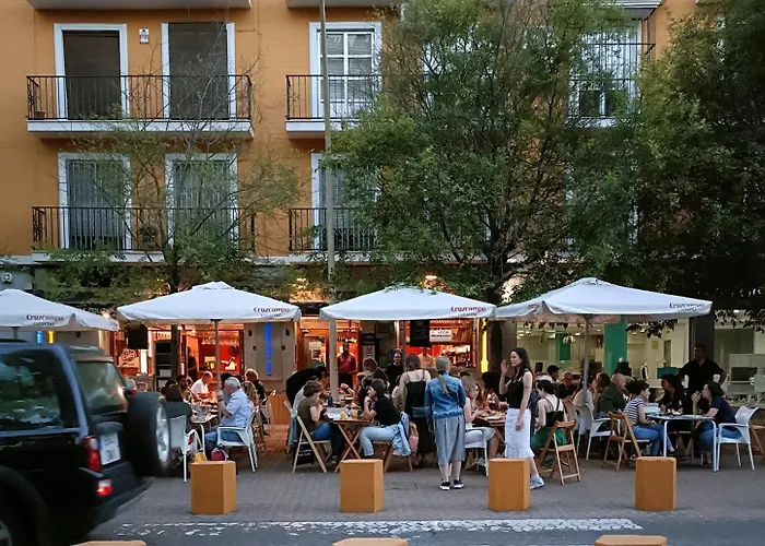 White Alameda Διαμέρισμα *