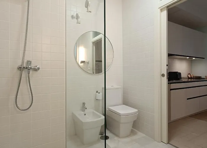 White Alameda Σεβίλλη