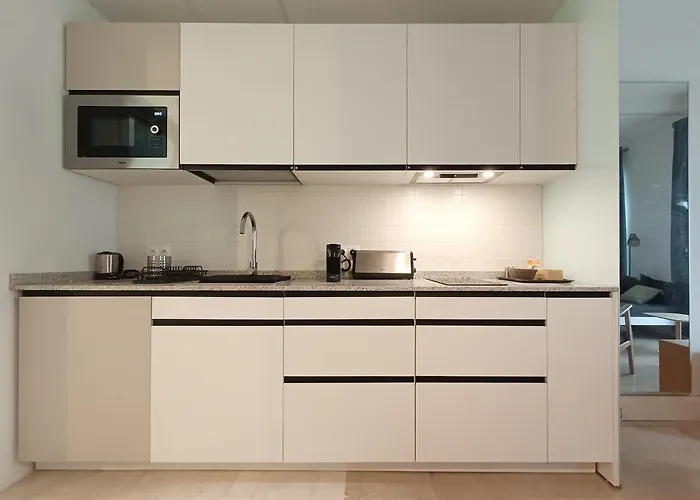 White Alameda Διαμέρισμα Σεβίλλη