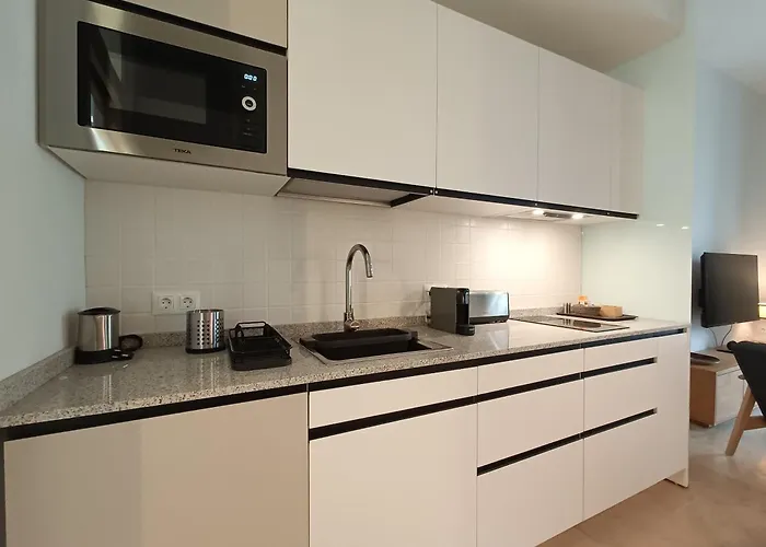 White Alameda Διαμέρισμα Σεβίλλη