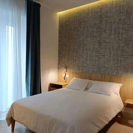 Apartmán White Alameda Sevilla